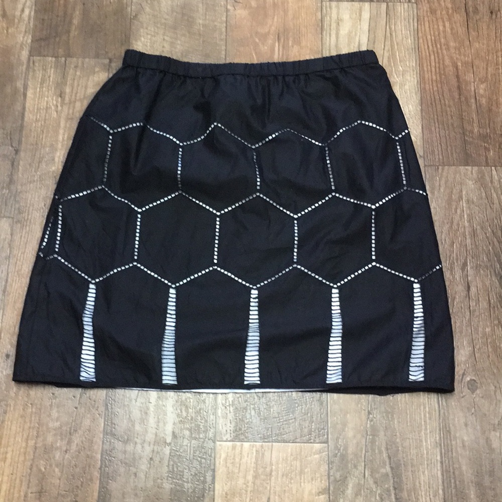 Cute Madison skirt with built in liner